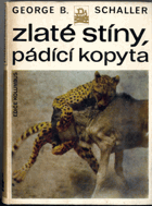 Zlaté stíny, pádící kopyta
