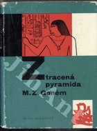 Ztracená pyramida