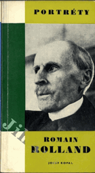 Romain Rolland
