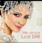 CD - Lucie Bílá - Bílé vánoce