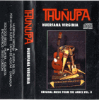 MC - Thunapa - Huerfana Virginia