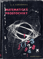 Matematické prostocviky