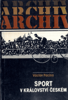 Sport v království českém