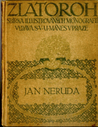 Zlatoroh - Jan Neruda