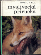 Myslivecká příručka