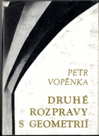 Druhé rozpravy s geometrií