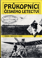 Průkopníci českého letectví