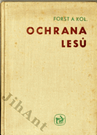 Ochrana lesů