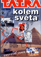 Tatra kolem světa