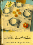 Naše kuchařka - Sborník