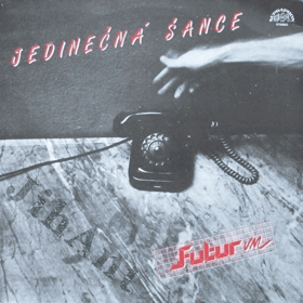 LP - Futurum - Jedinečná šance