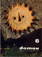 Domov 6-1969