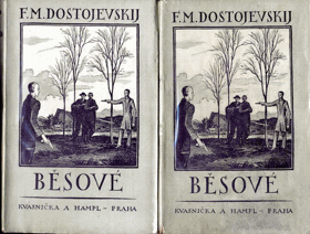 Běsové I. - II.