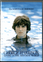 DVD -  George Harrison