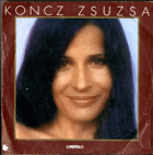 SP - Koncz Zsuzsa - Ne add fell