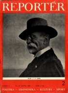 Reportér - ročník V. - č. 2