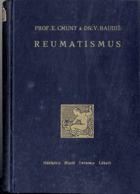 Reumatismus