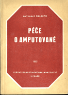 Péče o amputované