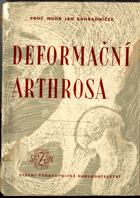 Deformační arthrosa
