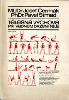 Tělesná výchova při vadném držení těla
