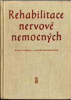 Rehabilitace nervově nemocných