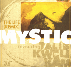 LP -  Mystic – The Life (Remix)