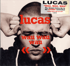 LP - Lucas - Wau Wau Wau