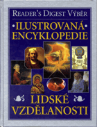 Ilustrovaná encyklopedie lidské vzdělanosti