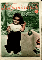 List paní a dívek č. 4664. - 1937
