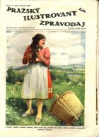 Pražský ilustrovaný zpravodaj čís. 658/1933