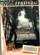 Pražský ilustrovaný zpravodaj čís. 856/1937
