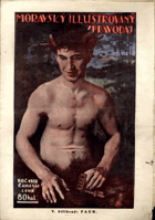 Moravský ilustrovaný zpravodaj čís. 414/1928
