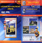 DVD - Lednicko - Valtický areál