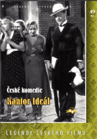 DVD - Kantor Ideál