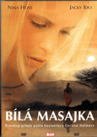 DVD - Biela Masajka