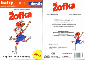 Obálka