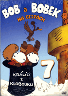 DVD - Bob a Bobek 7