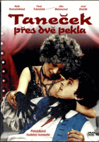 DVD - Taneček přes dvě pekla