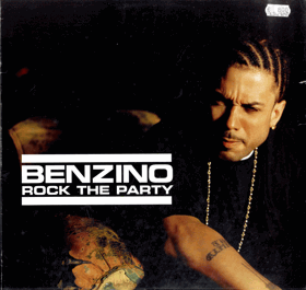 LP -  Benzino – Rock The Party