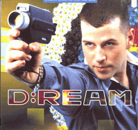 LP -  D:Ream – Shoot Me With Your Love