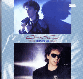 LP -  Climie Fisher – This Is Me