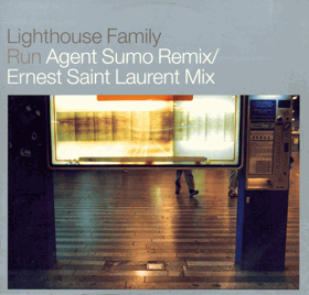 LP - Lighthouse Family – Run