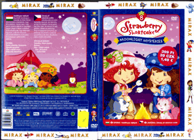 DVD - Strawberry - 8