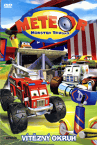 DVD - Meteor - Vítězný okruh