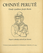 Ohnivé perutě