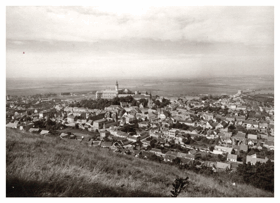 Mikulov (pohled)