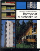 Barevnost v architektuře