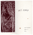 P. F. 1969 - Josef Vyskočil