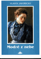 Modré z nebe