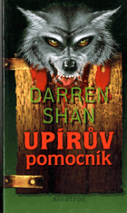Upírův pomocník